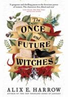 The Once and Future Witches - cena, porovnanie