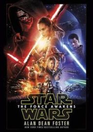 Star Wars The Force Awakens