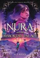 Nura and the Immortal Palace - cena, porovnanie