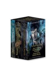 Shadowhunters Slipcase