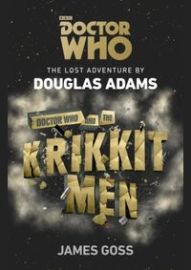 Doctor Who and the Krikkitmen