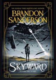 Skyward (Skyward 1)