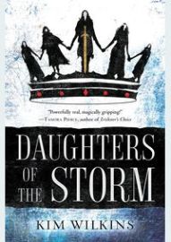 Daughters Of The Storm