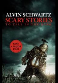 Scary Stories to Tell in the Dark: The Complete Collection