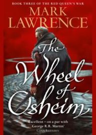 The Wheel of Osheim