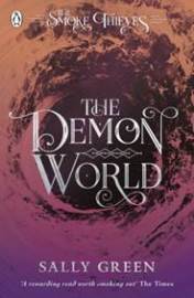 The Demon World The Smoke Thieves Book 2