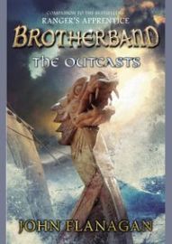 The Outcasts : Brotherband Chronicles 1