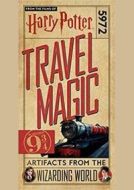 Harry Potter: Travel Magic - cena, porovnanie