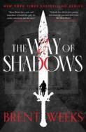 The Way Of Shadows - cena, porovnanie