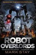 Robot Overlords - cena, porovnanie