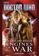 Doctor Who: Engines of War - cena, porovnanie