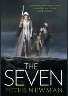 Vagrant Trilogy  The Seven - cena, porovnanie