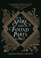 Spare and Found Parts - cena, porovnanie