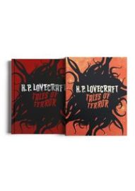 HP Lovecrafts Tales of Terror