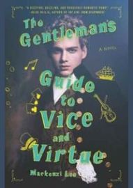 The Gentlemans Guide to Vice and Virtue