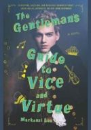 The Gentlemans Guide to Vice and Virtue - cena, porovnanie