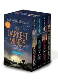 Darkest Minds Series Boxed Set