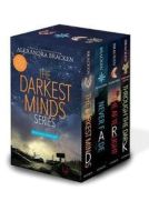 Darkest Minds Series Boxed Set - cena, porovnanie