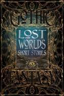 Lost Worlds Short Stories - cena, porovnanie