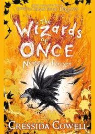 The Wizards of Once: Never and Forever