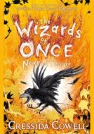 The Wizards of Once: Never and Forever - cena, porovnanie