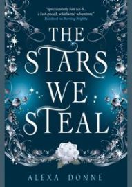 The Stars We Steal