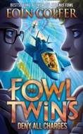 The Fowl Twins 2:  Deny All Charges - cena, porovnanie