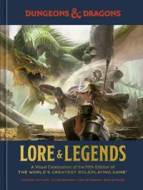 Lore & Legends - cena, porovnanie