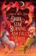 Dark Star Burning, Ash Falls White - cena, porovnanie