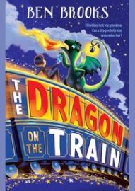 The Dragon on the Train