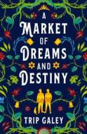 A Market of Dreams and Destiny - cena, porovnanie