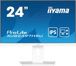 Iiyama XUB2497HSU-W2