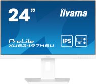 Iiyama XUB2497HSU-W2 - cena, porovnanie