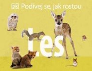 Podívej se, jak rostou: Les - cena, porovnanie