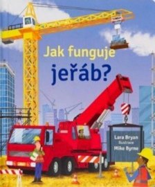 Jak funguje jeřáb?