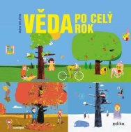 Věda po celý rok - cena, porovnanie