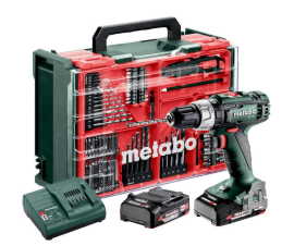 Metabo SB 18 L 602317710