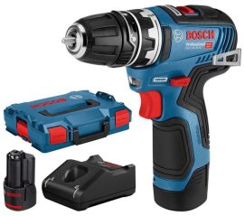 Bosch GSR 12V-35 FlexiClick