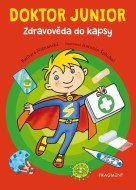 Doktor junior - Zdravověda do kapsy - cena, porovnanie