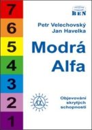 Modrá Alfa - cena, porovnanie