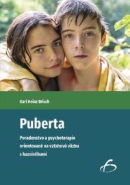 Puberta - Brisch Karl Heinz