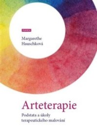 Arteterapie - Margarethe Hauschková