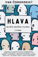 Hlava - Ivan Černohorský - cena, porovnanie