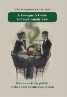 A Foreigner’s Guide to Czech Family Law - cena, porovnanie