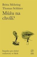 Můžu na chvíli? - cena, porovnanie