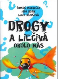 Drogy a liečivá okolo nás