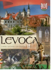 Levoča a okolie