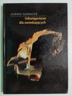 Jaskinie Slowackie - udostepnione dla zwiedzajacych - cena, porovnanie