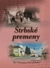 Štrbské premeny (Zborník