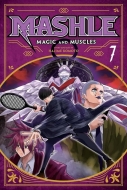 Mashle: Magic and Muscles 7 - cena, porovnanie